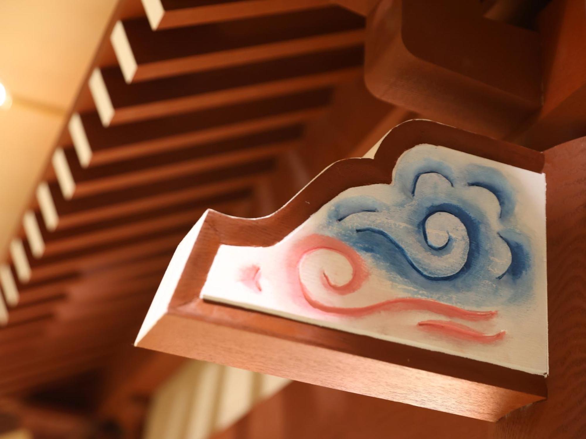 Onyado Nono Asakusa Bettei Hot Spring โตเกียว ภายนอก รูปภาพ